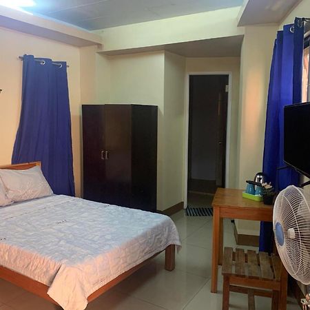 North 27 Hill Transient Rooms Near Microtel Inn And Victory Liner Baguio Baguio City ภายนอก รูปภาพ